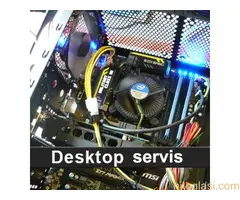 Servis računara, laptopova, Beograd - 2