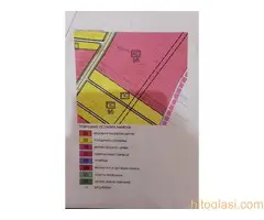 97 ari, Zemun put Dobanovci-Batajnica u Ugrinovcima industriska komercijalna-zona - 2