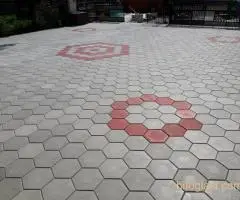 Proizvodnja i ugradnja behaton ploca vibro-presovanih i livenih - 2