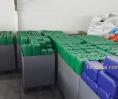 Vrsimo otkup plastike - 2