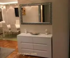 Izdajem trosoban stan, 65m2(terasa 4m2), CG, II/3 - 2