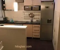 Izdajem trosoban stan, 65m2(terasa 4m2), CG, II/3 - 3