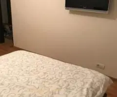 Izdajem trosoban stan, 65m2(terasa 4m2), CG, II/3 - 4