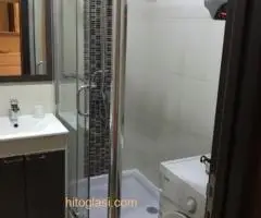 Izdajem trosoban stan, 65m2(terasa 4m2), CG, II/3 - 5