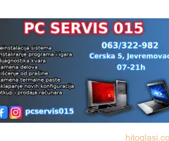 SERVIS RACUNARA SABAC - 2