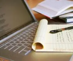 Studentski i učenički radovi (seminarski, maturski, prezentacije, eseji...) - 2