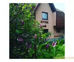 Odmaralište Kutak u Vrnjačkoj Banji - 2