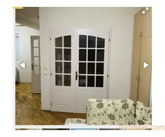 Iznajmljujem stan u Zemunu, Prvomajska, 60 m2 cg ,1. sprat, namesten - 2