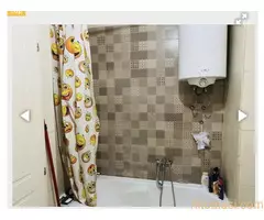 Iznajmljujem stan u Zemunu, Prvomajska, 60 m2 cg ,1. sprat, namesten - 9