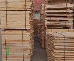 Lipa - lipova daska - 4