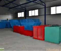 Prodaja eko kontejnera - URBANA OPREMA DOO - 2