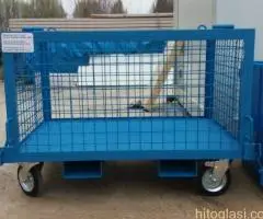 Prodaja eko kontejnera - URBANA OPREMA DOO - 3