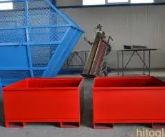 Prodaja eko kontejnera - URBANA OPREMA DOO - 5