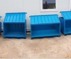 Prodaja eko kontejnera - URBANA OPREMA DOO - 6