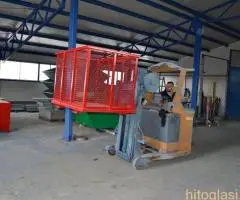 Prodaja eko kontejnera - URBANA OPREMA DOO - 7