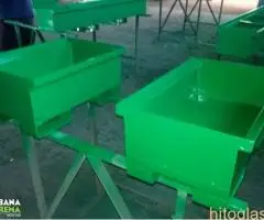 Prodaja eko kontejnera - URBANA OPREMA DOO - 8