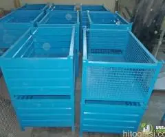 Prodaja eko kontejnera - URBANA OPREMA DOO - 9