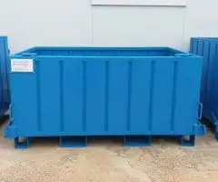 Prodaja eko kontejnera - URBANA OPREMA DOO - 10