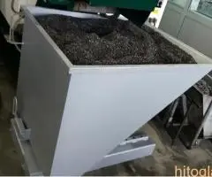 Kontejneri za otpad - URBANA OPREMA DOO - 2