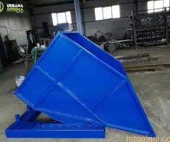 Kontejneri za otpad - URBANA OPREMA DOO - 3