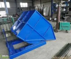 Kontejneri za otpad - URBANA OPREMA DOO - 4