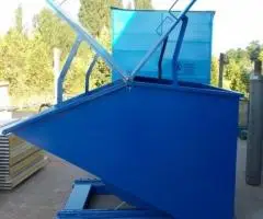 Kontejneri za otpad - URBANA OPREMA DOO - 5