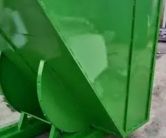 Kontejneri za otpad - URBANA OPREMA DOO - 7