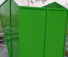 Kontejneri za otpad - URBANA OPREMA DOO - 8