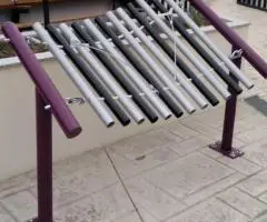 Elementi za dečija igrališta - URBANA OPREMA DOO - 5