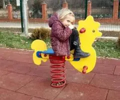 Elementi za dečija igrališta - URBANA OPREMA DOO - 6