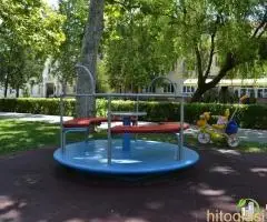 Elementi za dečija igrališta - URBANA OPREMA DOO - 7