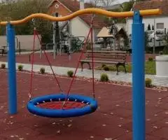 Elementi za dečija igrališta - URBANA OPREMA DOO - 8