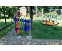 KSILOFON NA OTVORENOM - URBANA OPREMA NOVI SAD - 2