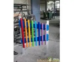 KSILOFON NA OTVORENOM - URBANA OPREMA NOVI SAD - 3