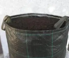 Vrece od agrotekstila za sadnju borovnice - 3