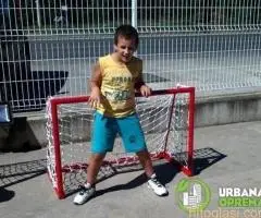 FOLOVI ZA MALI FUDBAL URBANA OPREMA - 2