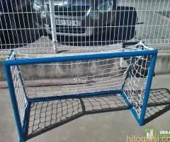 FOLOVI ZA MALI FUDBAL URBANA OPREMA - 3