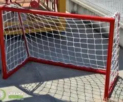 FOLOVI ZA MALI FUDBAL URBANA OPREMA - 4