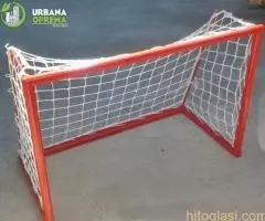 FOLOVI ZA MALI FUDBAL URBANA OPREMA - 5