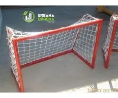 FOLOVI ZA MALI FUDBAL URBANA OPREMA - 7