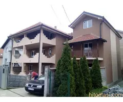 Demit fasada sa nasim ili Vasim materijalom - 4