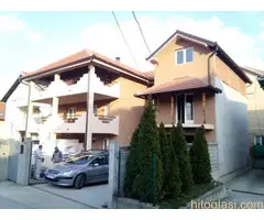 Demit fasada sa nasim ili Vasim materijalom - 5