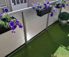 Vračar, trosoban, luks novogradnja - 2