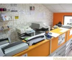 Digitalna stampa majica Borca - 3