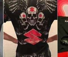 Digitalna stampa majica Borca - 7