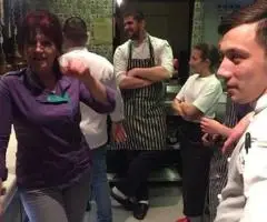 Casovi Engleskog jezika za sve uzraste - 4