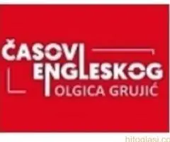 Casovi Engleskog jezika za sve uzraste - 6