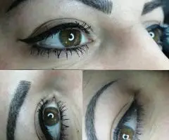 Puder obrve Zarkovo - 3