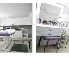 Puder obrve Zarkovo - 4