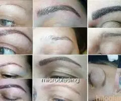 Puder obrve Zarkovo - 6